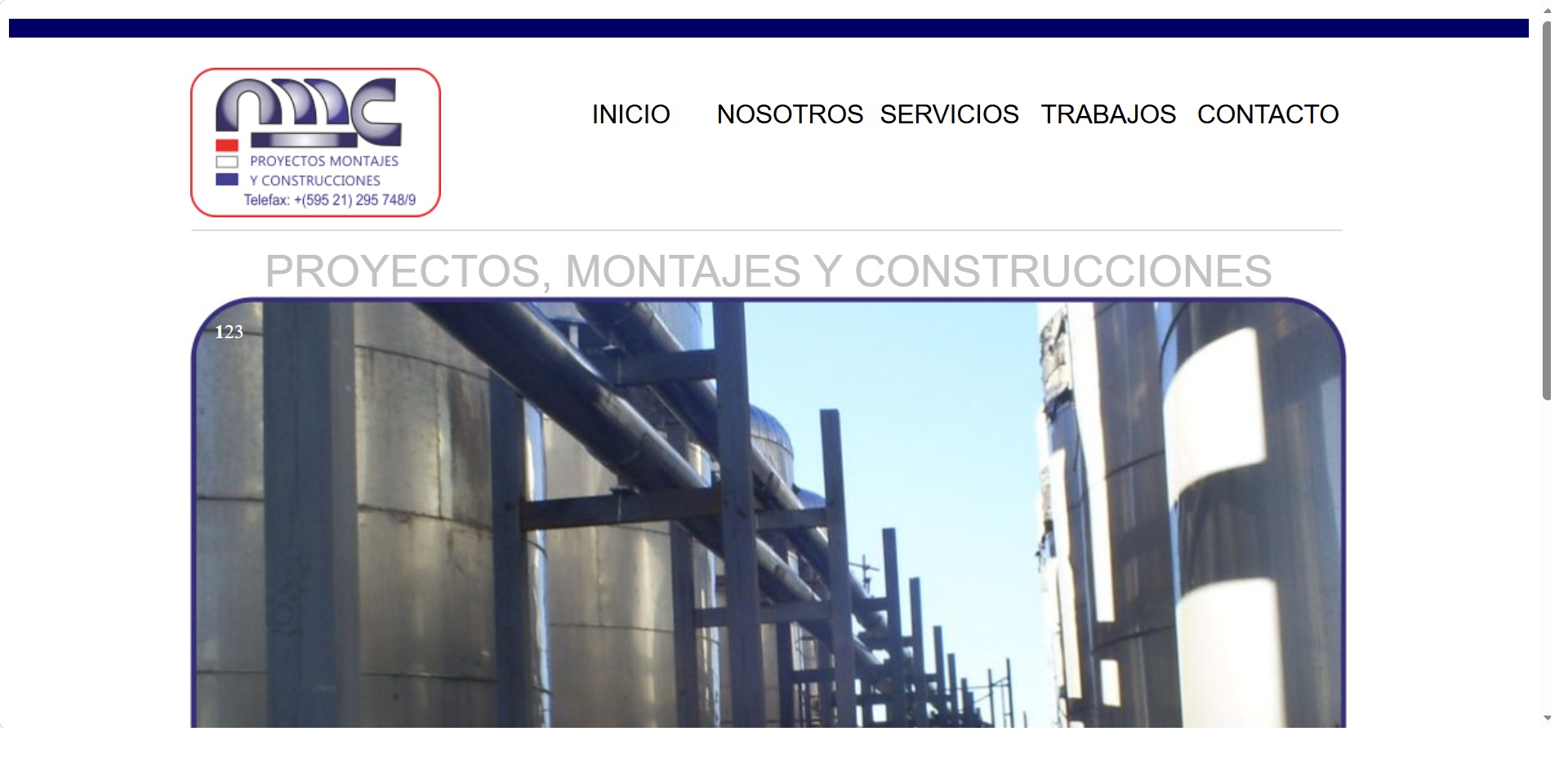 PMC Ingenieria