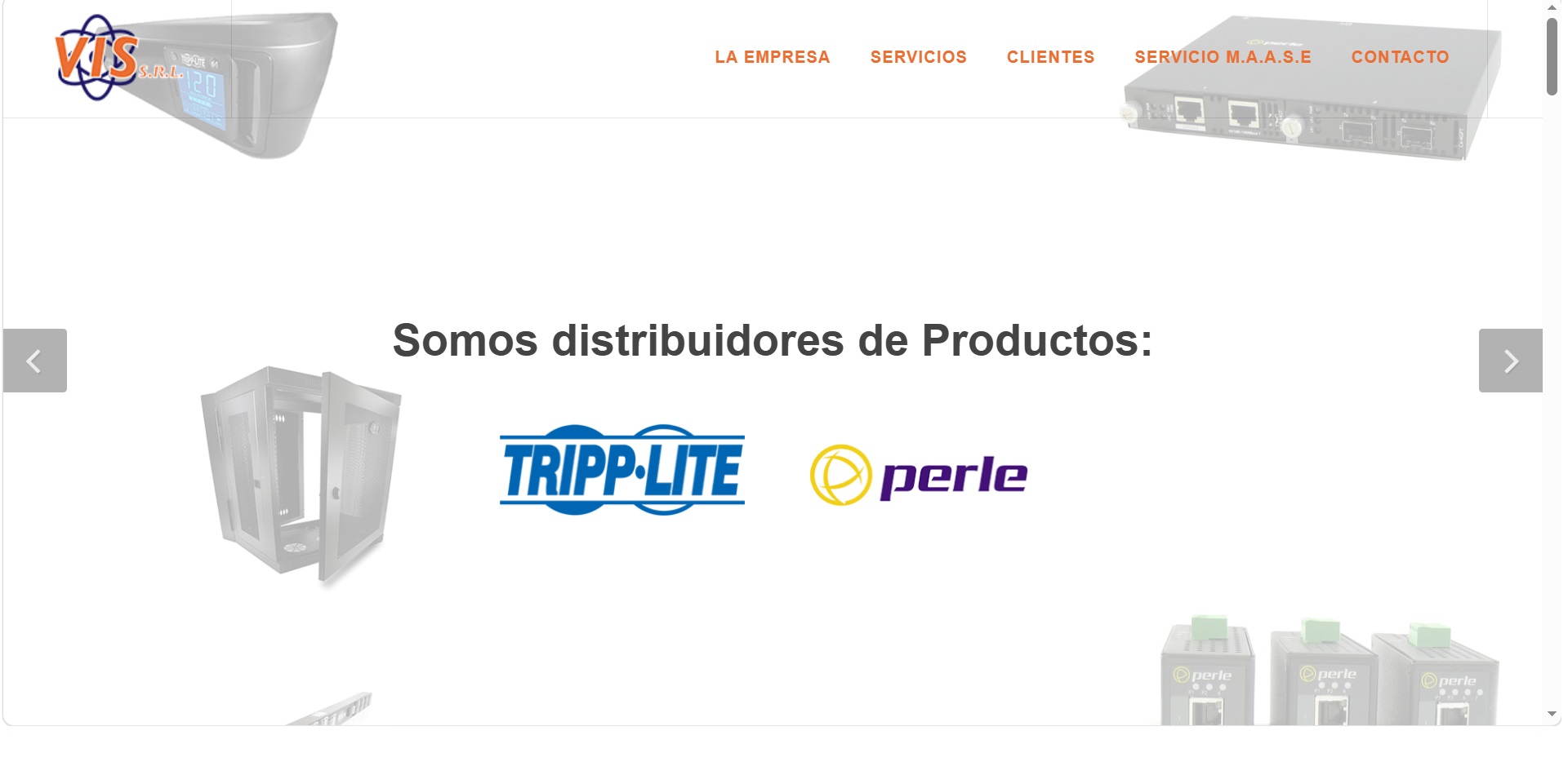 VIS Ingenieria